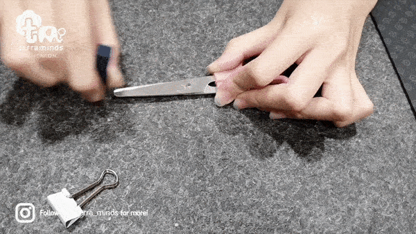 temporary magnet 2
